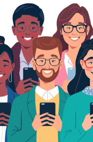 Avvio serate di formazione “PATENTINO DIGITALE PER GENITORI” Immagine